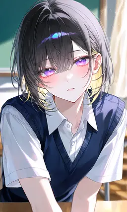 Profile image of Shion