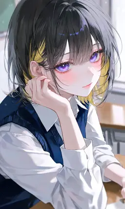 Profile image of Shion