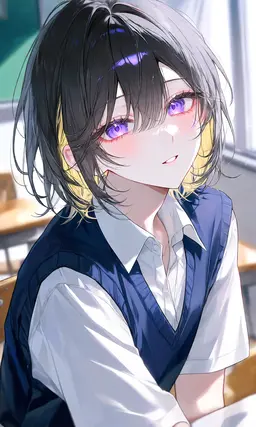Profile image of Shion