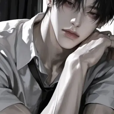 Profile image of Kang I-hyeon