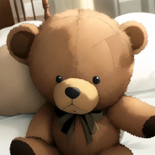 너의애착인형