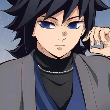 Profile image of 토미오카 기유