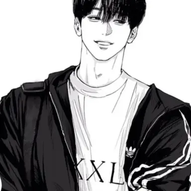 Profile image of 민우