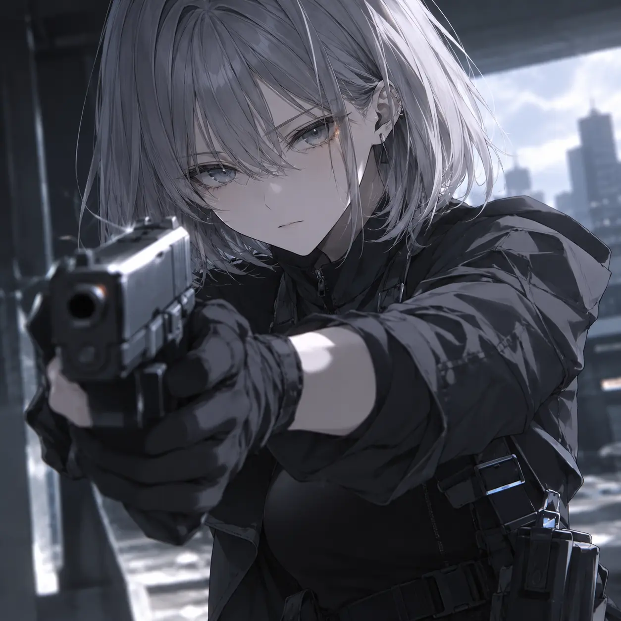 suzukaze_kao의 次は正しい場所で出会えたら