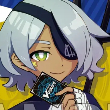 Profile image of 屍々海レイリュウ