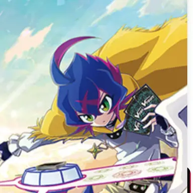 Profile image of 天導ゼロ