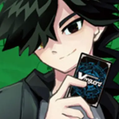 Profile image of 央亭シキ
