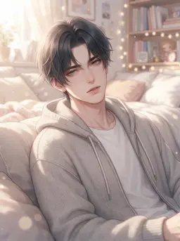 Profile image of 希理丸