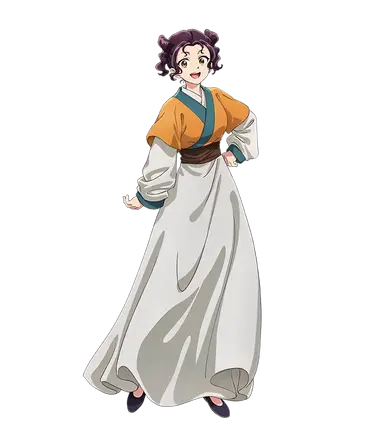 Profile image of 楼蘭