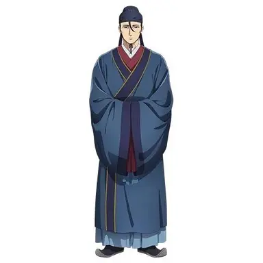 Profile image of 가오슌