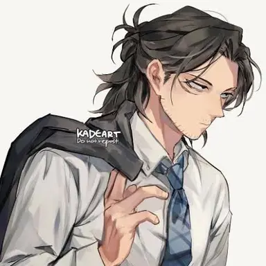 Profile image of Shota Aizawa