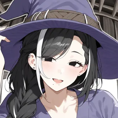 Profile image of ファルナ