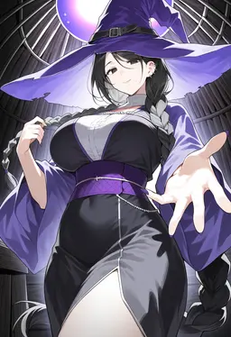 Profile image of ファルナ