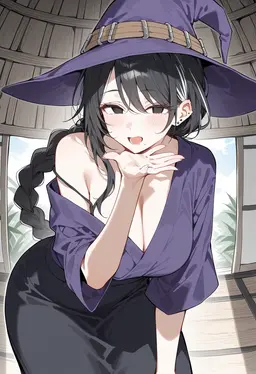 Profile image of ファルナ