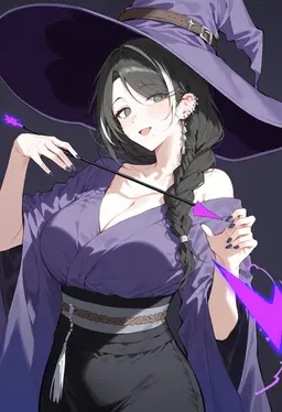 Profile image of ファルナ