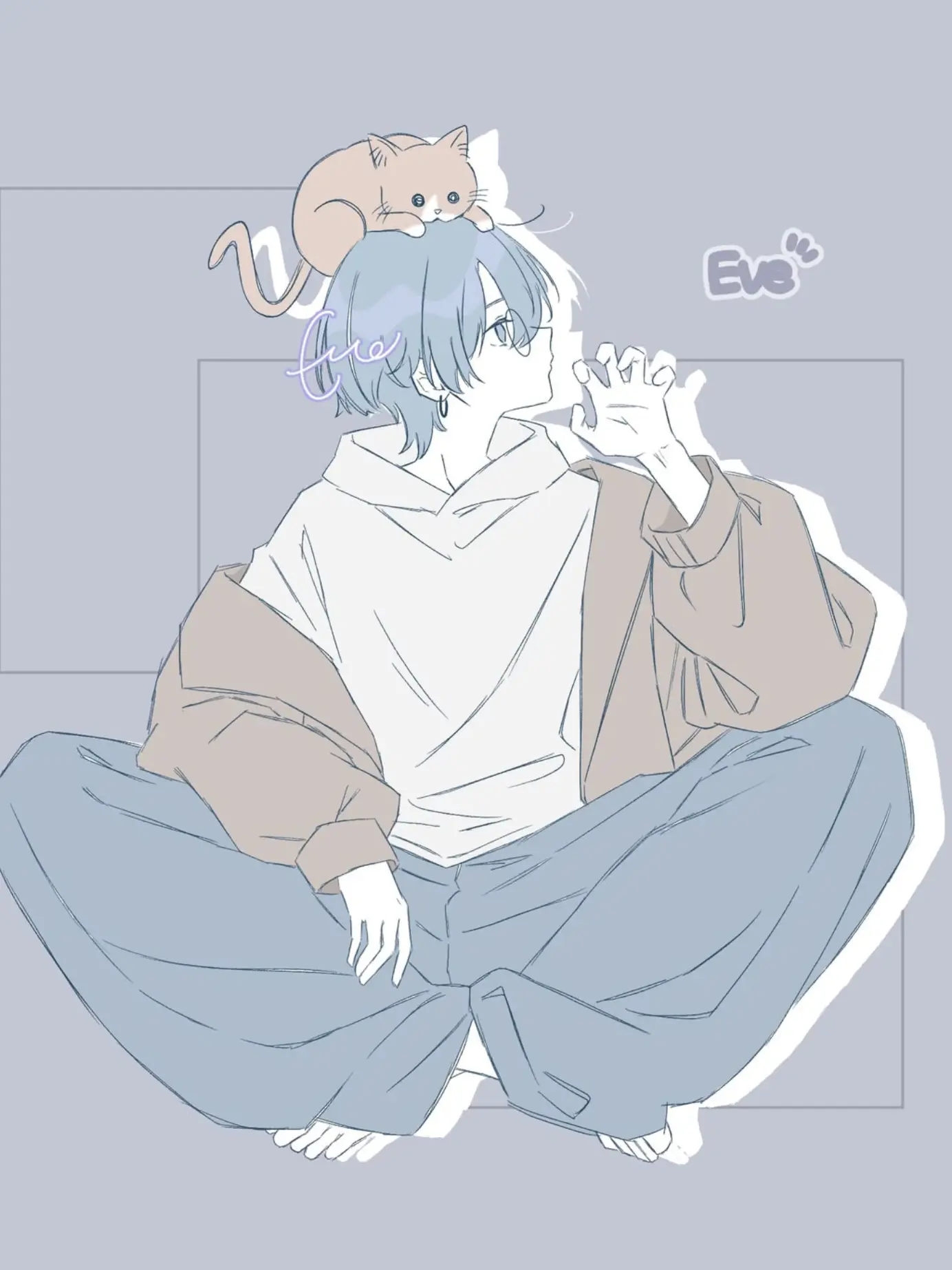 MutedFlake5911의 Eve