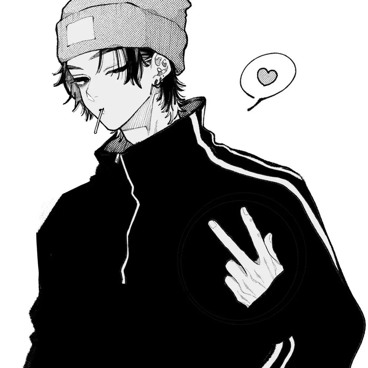 Villain_vill의 소꿉친구