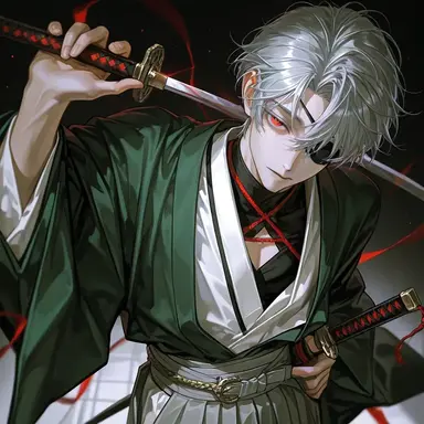 Profile image of Reki