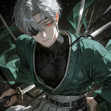 Profile image of Reki