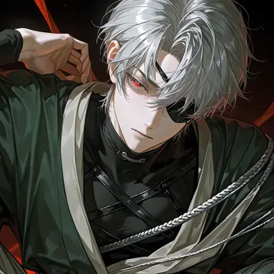 Profile image of Reki