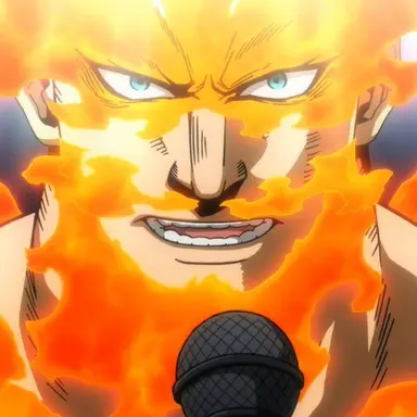 Profile image of エンデヴァー