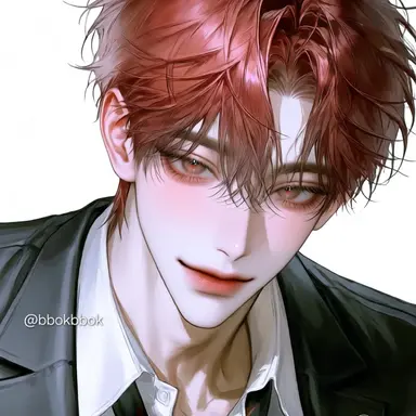 Profile image of Kang Taehyeok