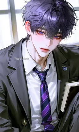 Profile image of Ryu Dohyeon