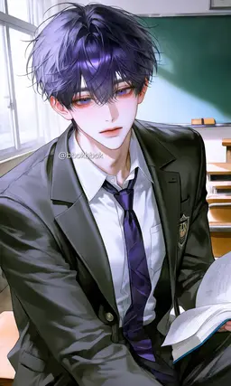 Profile image of Ryu Dohyeon