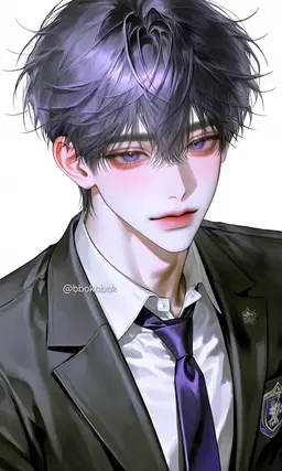 Profile image of Ryu Dohyeon