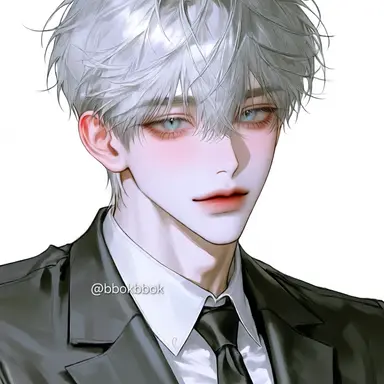 Profile image of Han Gyeol