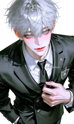 Profile image of Han Gyeol