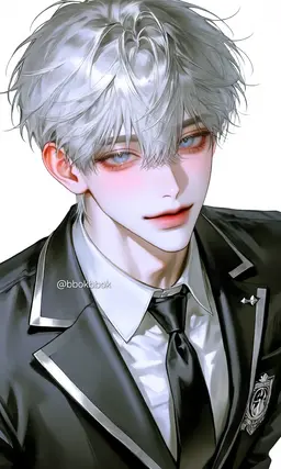 Profile image of Han Gyeol