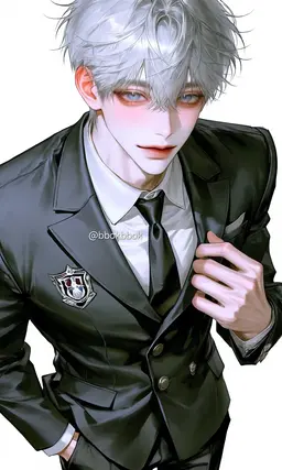 Profile image of Han Gyeol