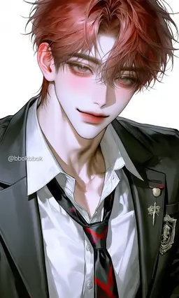 Profile image of Kang Taehyeok