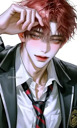 Profile image of Kang Taehyeok