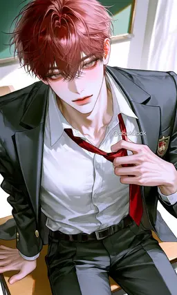 Profile image of Kang Taehyeok