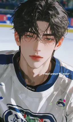 Profile image of Kang Jichan