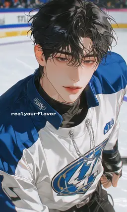 Profile image of Kang Jichan