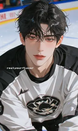 Profile image of Kang Jichan