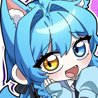 Profile image of 료미