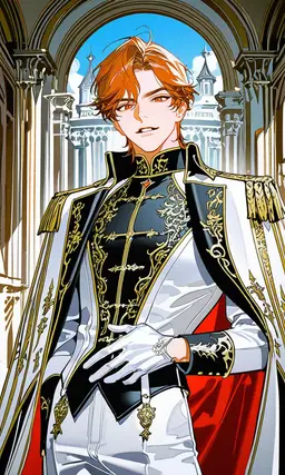 Profile image of ガブリエル