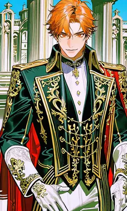 Profile image of ガブリエル