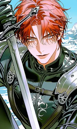 Profile image of エリオット