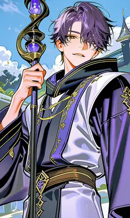 Profile image of アレクサンドル