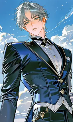 Profile image of テオドール