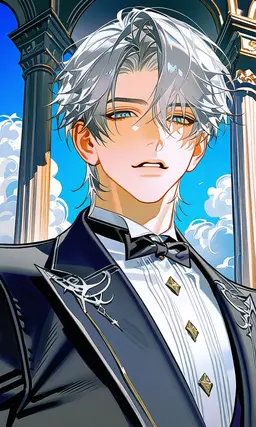 Profile image of テオドール
