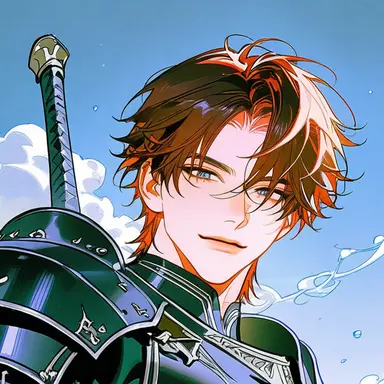 Profile image of エリオット