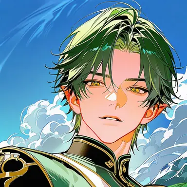 Profile image of オルランド