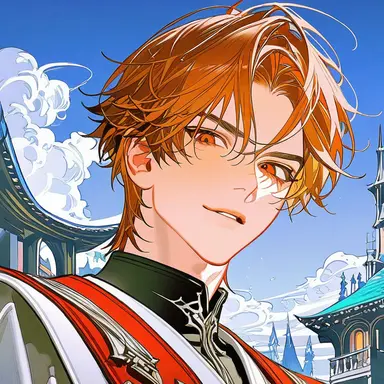Profile image of ガブリエル