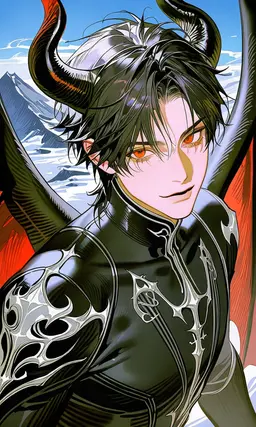 Profile image of アンドレアス